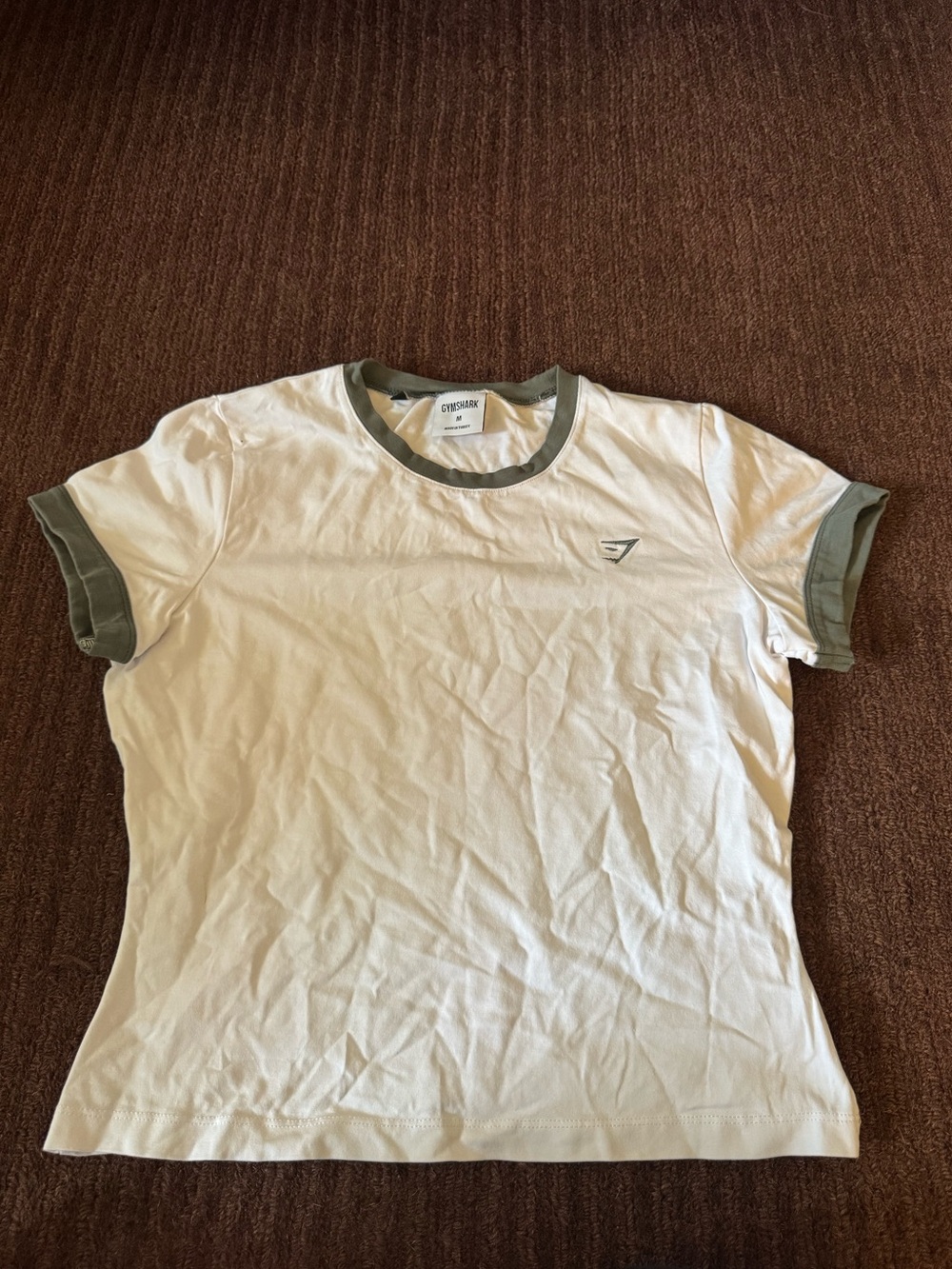 Gymshark | Lifting Baby T-Shirt